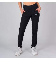 W234019193-BK BIDI BADU Willow Tech Pant - black 2