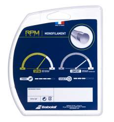 241146 Babolat RPM Soft 12m Set Radiant Sunset 2