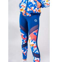 W164078212-DBLNRD BIDI BADU BAINA TECH TIGHT dark blue, neon red 2