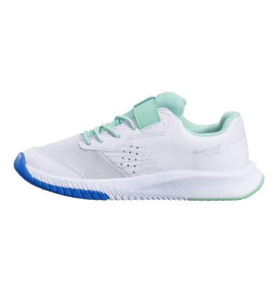 32S21518_BABOLAT_PULSION AC KID_1059_White_Biscay Green