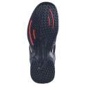 32S21478 Babolat Propulse All Court Junior Black / White