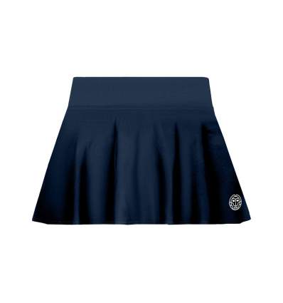 G278008223-DBL BIDI BADU Zina Tech Skort - navy 