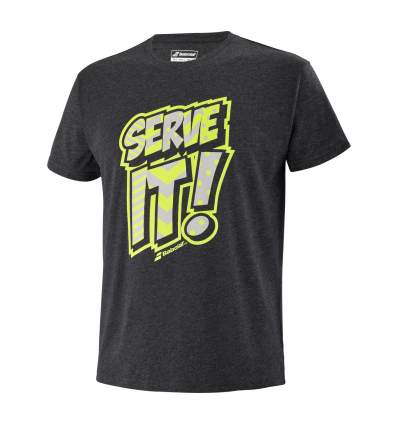 4MS21445_2003_BABOLAT_EXERCISE_MESSAGE_TEE_BLACK_HEATHER