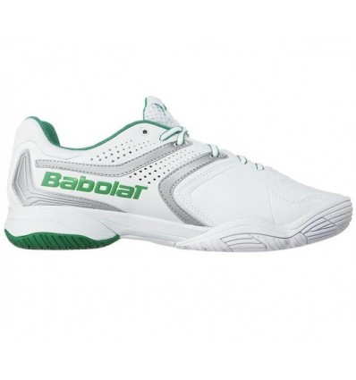 Pantofi Babolat Barbati Drive 3 All Court Wimbledon