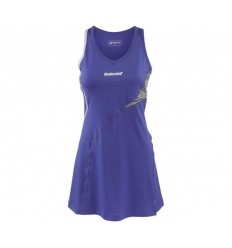 41S1319 Babolat Dress Performance Women Blue