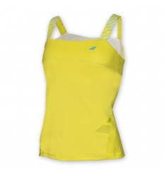 2WS16071 Tank Top Babolat Performance Women Lime