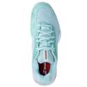31S23688 Babolat Jet Tere Clay Women Yucca / White