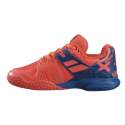 32S20478 Babolat Propulse All Court Junior Geraldine / Blue