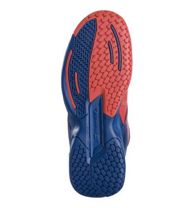 32S20478 Babolat Propulse All Court Junior Geraldine / Blue