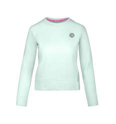 W244035223-MT BIDI BADU Mirella Basic Crew - mint 