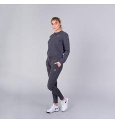 W234085223-DGR BIDI BADU Ayanda Basic Pant - dark grey 