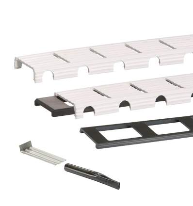 33100 SPEZIALA complete court line set