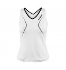 Maiou Babolat Tank Club Dama