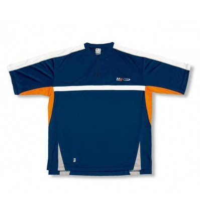 Tricou TTK T-Cup Java Dark Barbat