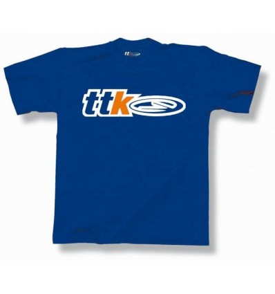 Tricou TTK Barbat