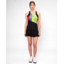 W1580001-BKMX BIDI BADU New York Tank - black, mixed