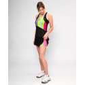 W1580001-BKMX BIDI BADU New York Tank - black, mixed