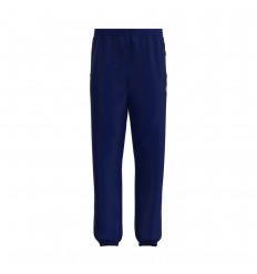 B1600001-DBL BIDI BADU Crew Junior Pants - dark blue