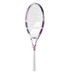 Racheta Babolat EVO Aero Pink - Neracordata 2