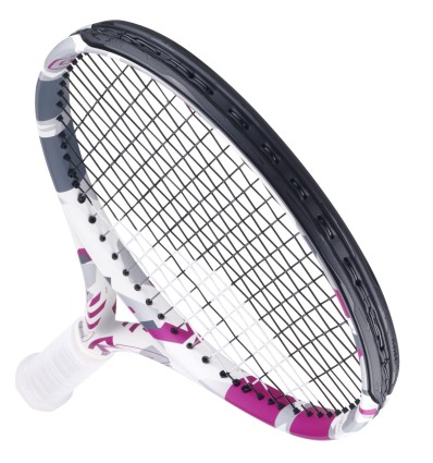 Racheta Babolat EVO Aero Lite Pink - Neracordata