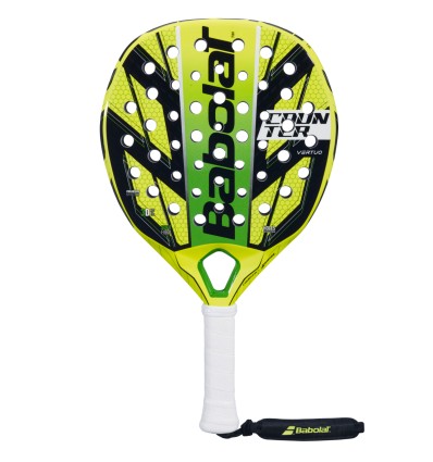 Racheta de Padel Babolat Counter Vertuo