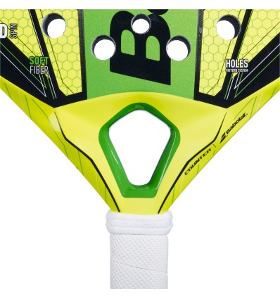 Racheta de Padel Babolat Counter Vertuo