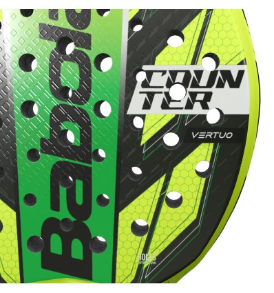 Racheta de Padel Babolat Counter Vertuo