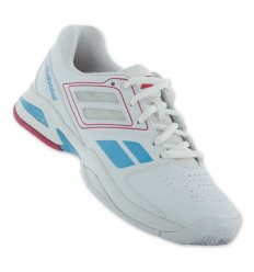 Pantofi Babolat Propulse Team BPM All Court Junior 2