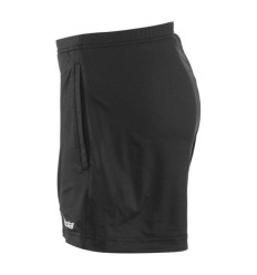 Short Babolat Match Core Fata - Negru 2