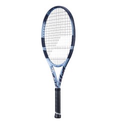 Racheta Babolat Pure Drive Jr. 25 Gen. 11 - Albastru Inchis 2