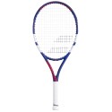 Racheta Babolat Drive Jr. 25 - Albastru / Rosu