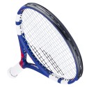 Racheta Babolat Drive Jr. 25 - Albastru / Rosu