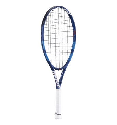 Racheta Babolat Drive Jr. 24 - Albastru