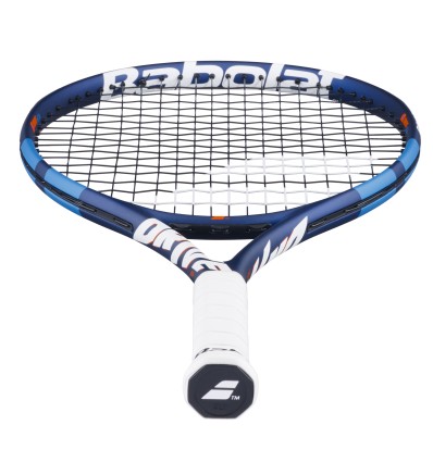 Racheta Babolat Drive Jr. 24 - Albastru