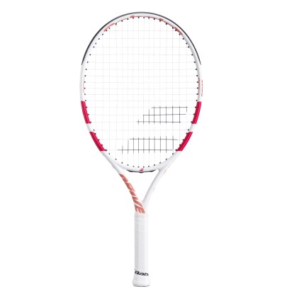 Racheta Babolat Drive Jr. 23 - Alb