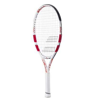 Racheta Babolat Drive Jr. 23 - Alb
