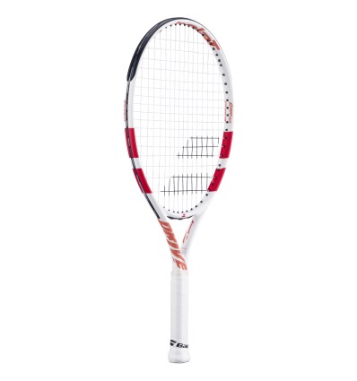 Racheta Babolat Drive Jr. 23 - Alb