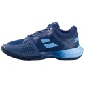 Pantofi Babolat SFX 4 Clay Barbat - Drive Blue