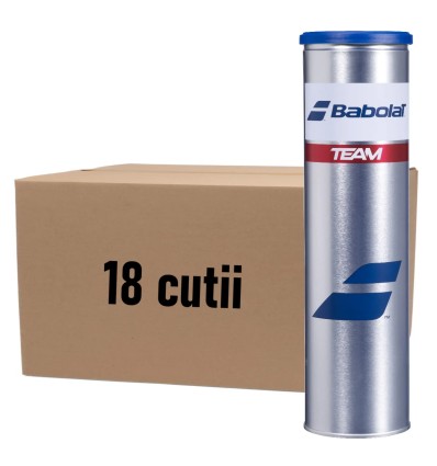 Mingi Babolat Team x72