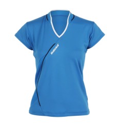 Polo Club Babolat Dama - Albastru