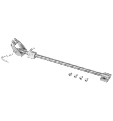 Mecanism Intindere Fileu de Tenis