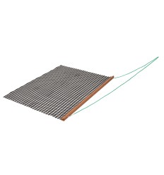 Plasa Simpla de Nivelat Terenul 200x150 cm