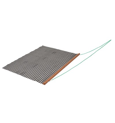 Plasa Simpla de Nivelat Terenul 200x150 cm