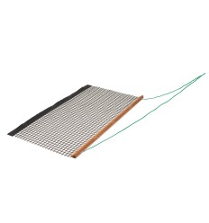 Plasa Simpla de Nivelat Terenul 200x115 cm