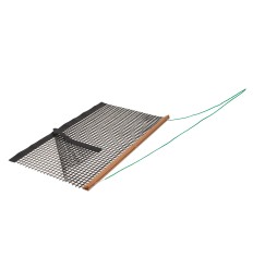 Plasa Dubla de Nivelat Terenul 200x115 cm