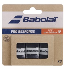 Overgrip Babolat Pro Response - Negru