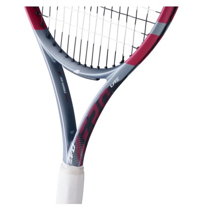 Racheta Babolat EVO Aero Lite Pink Gen. 2 -...