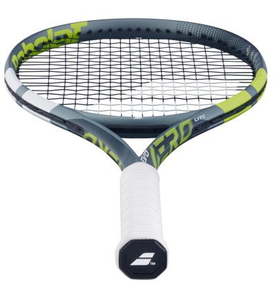 Racheta Babolat EVO Aero Lite Gen. 2 - Neracordata