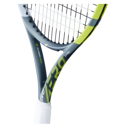 Racheta Babolat EVO Aero Lite Gen. 2 - Neracordata