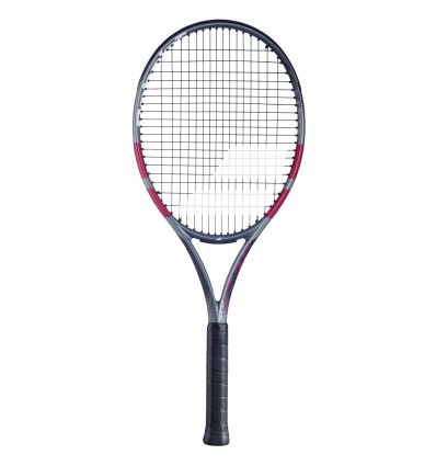 Racheta Babolat EVO Aero Pink Gen. 2 - Neracordata